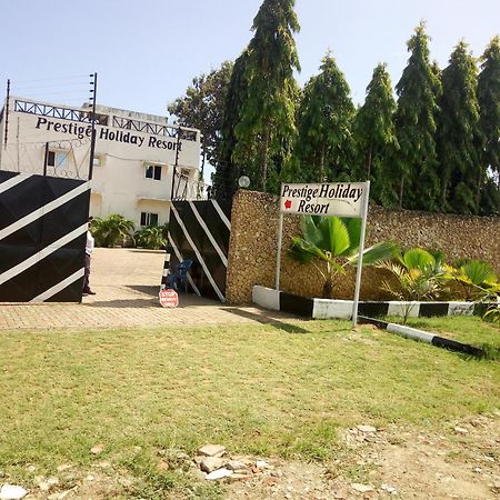 Prestige Holiday Resort Malindi Zewnętrze zdjęcie