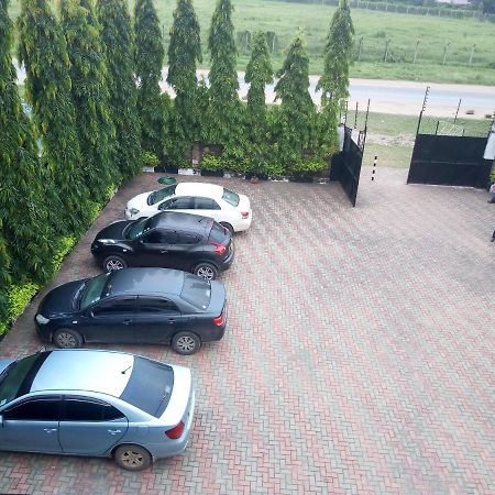 Prestige Holiday Resort Malindi Zewnętrze zdjęcie