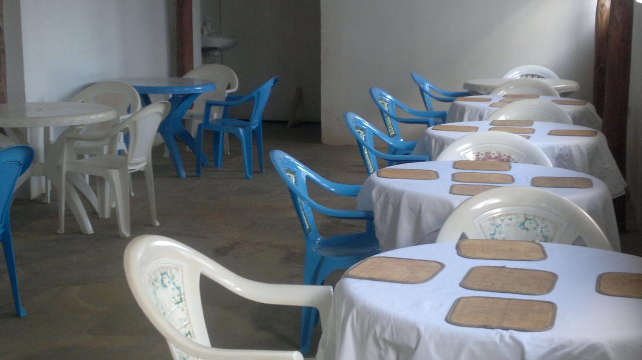 Prestige Holiday Resort Malindi Zewnętrze zdjęcie