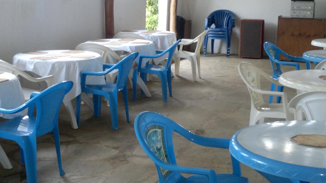 Prestige Holiday Resort Malindi Zewnętrze zdjęcie