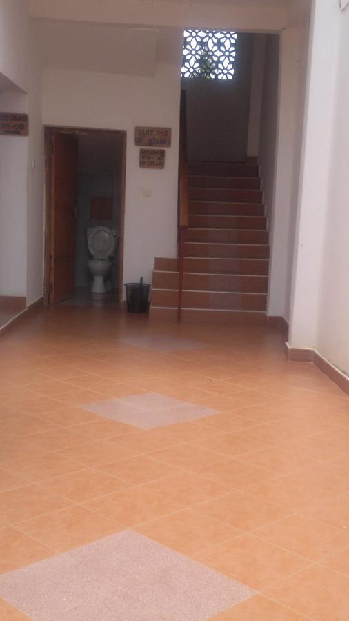 Prestige Holiday Resort Malindi Zewnętrze zdjęcie