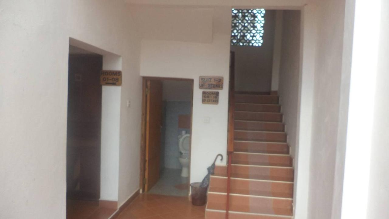 Prestige Holiday Resort Malindi Zewnętrze zdjęcie