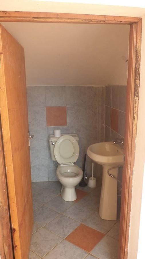 Prestige Holiday Resort Malindi Zewnętrze zdjęcie