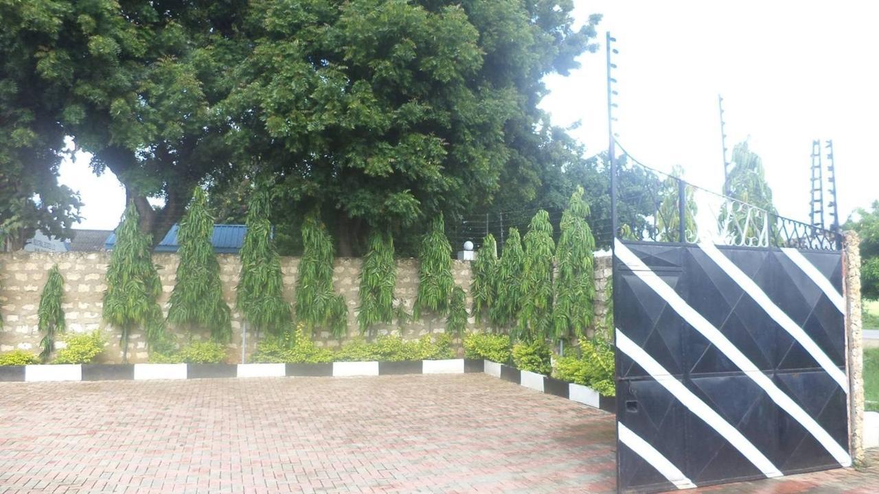 Prestige Holiday Resort Malindi Zewnętrze zdjęcie