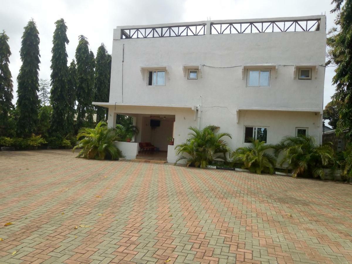 Prestige Holiday Resort Malindi Zewnętrze zdjęcie