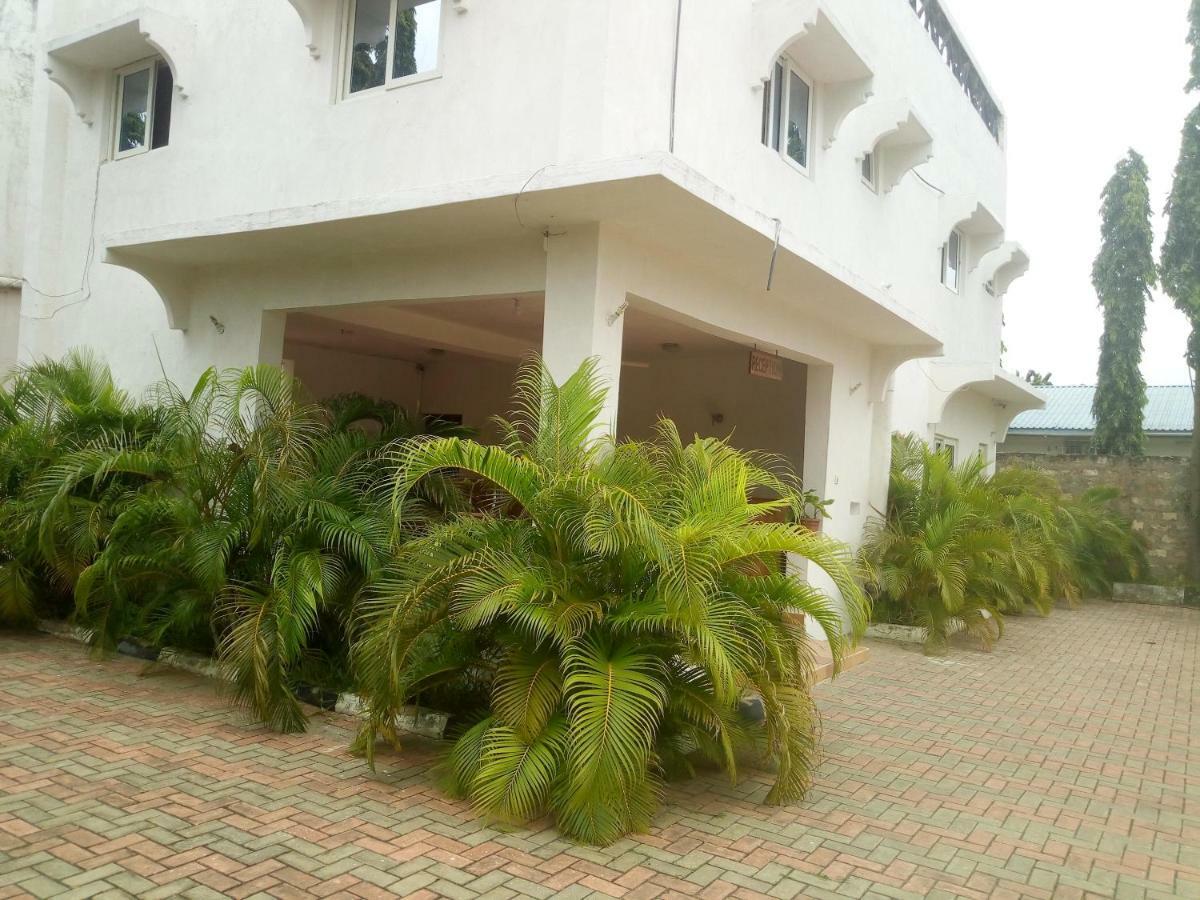 Prestige Holiday Resort Malindi Zewnętrze zdjęcie