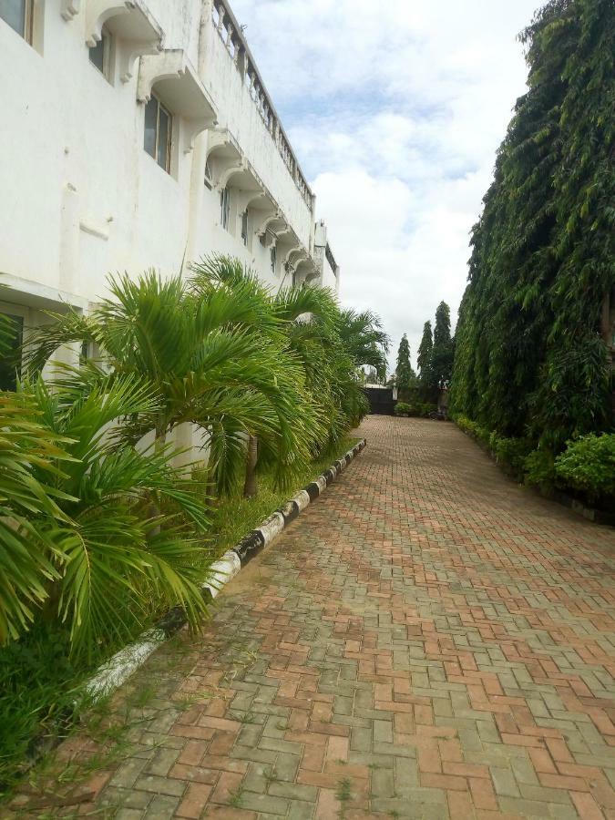 Prestige Holiday Resort Malindi Zewnętrze zdjęcie