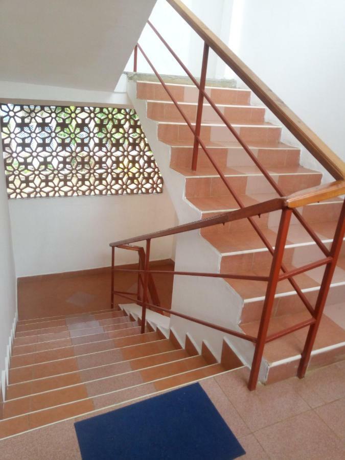 Prestige Holiday Resort Malindi Zewnętrze zdjęcie