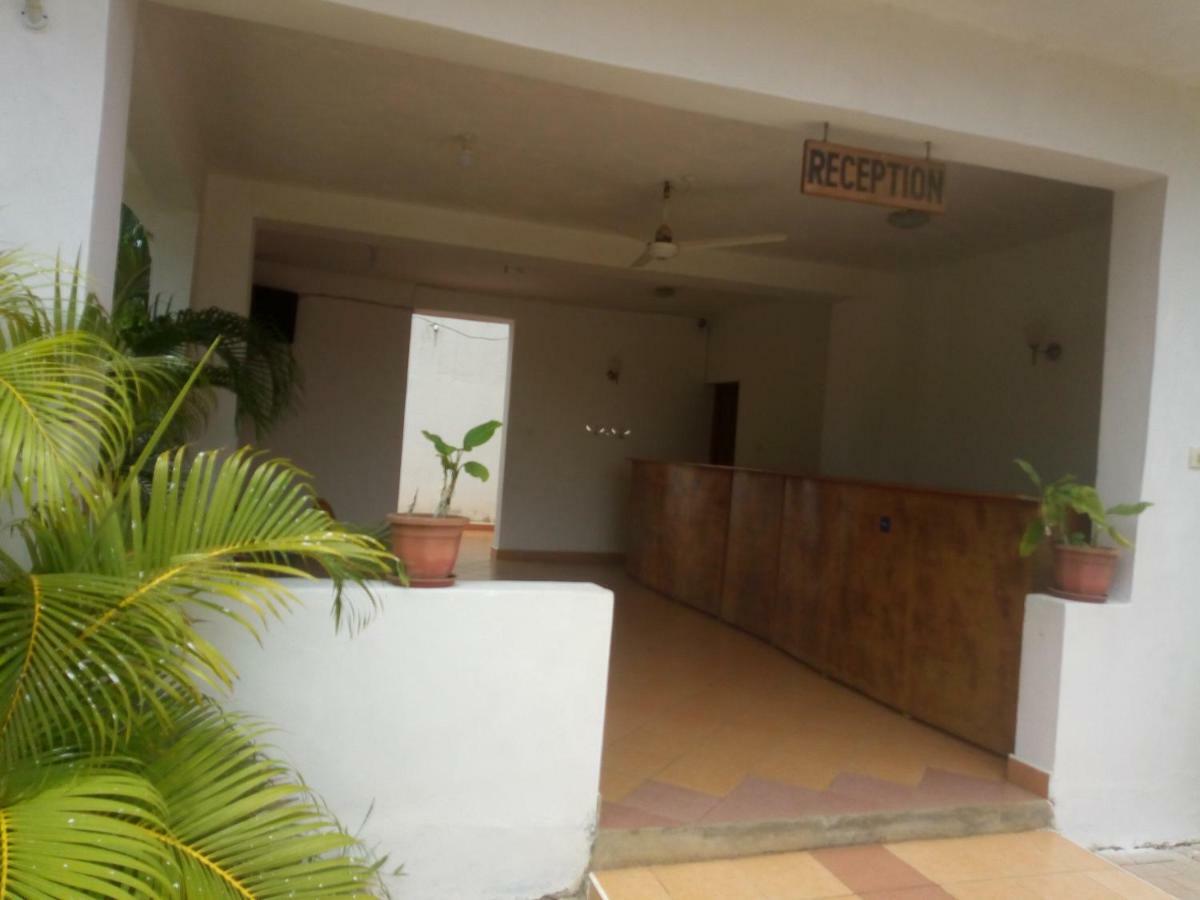 Prestige Holiday Resort Malindi Zewnętrze zdjęcie
