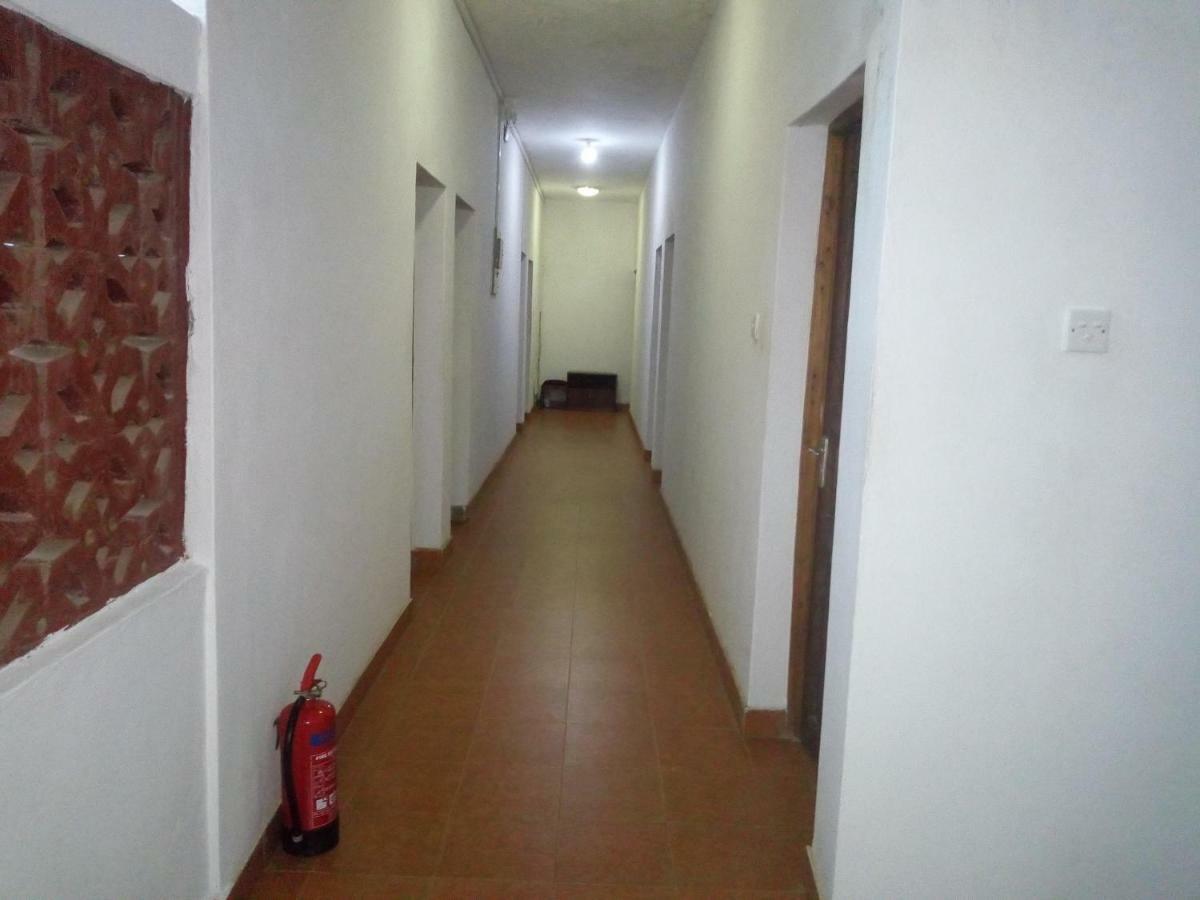 Prestige Holiday Resort Malindi Zewnętrze zdjęcie