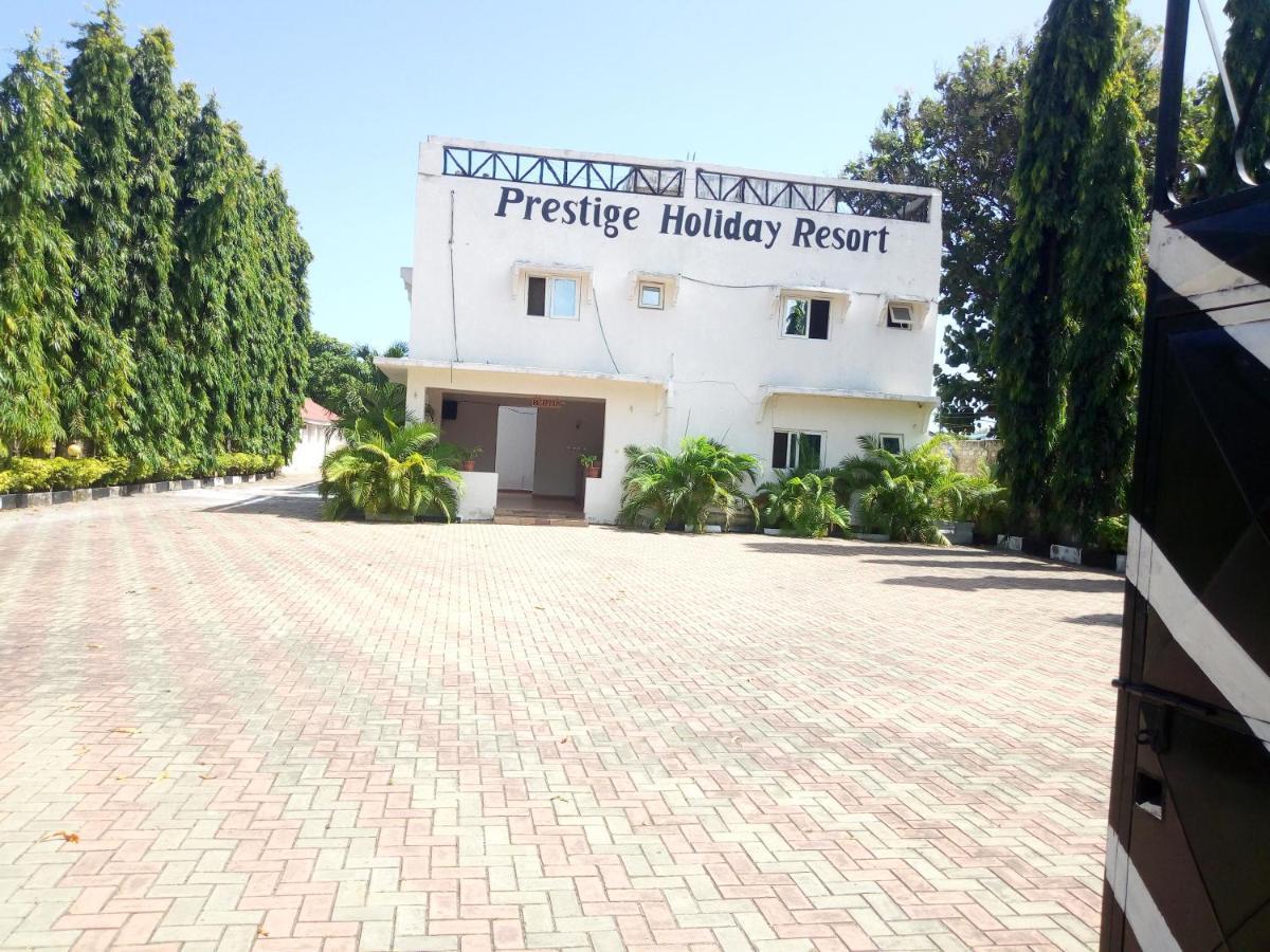 Prestige Holiday Resort Malindi Zewnętrze zdjęcie