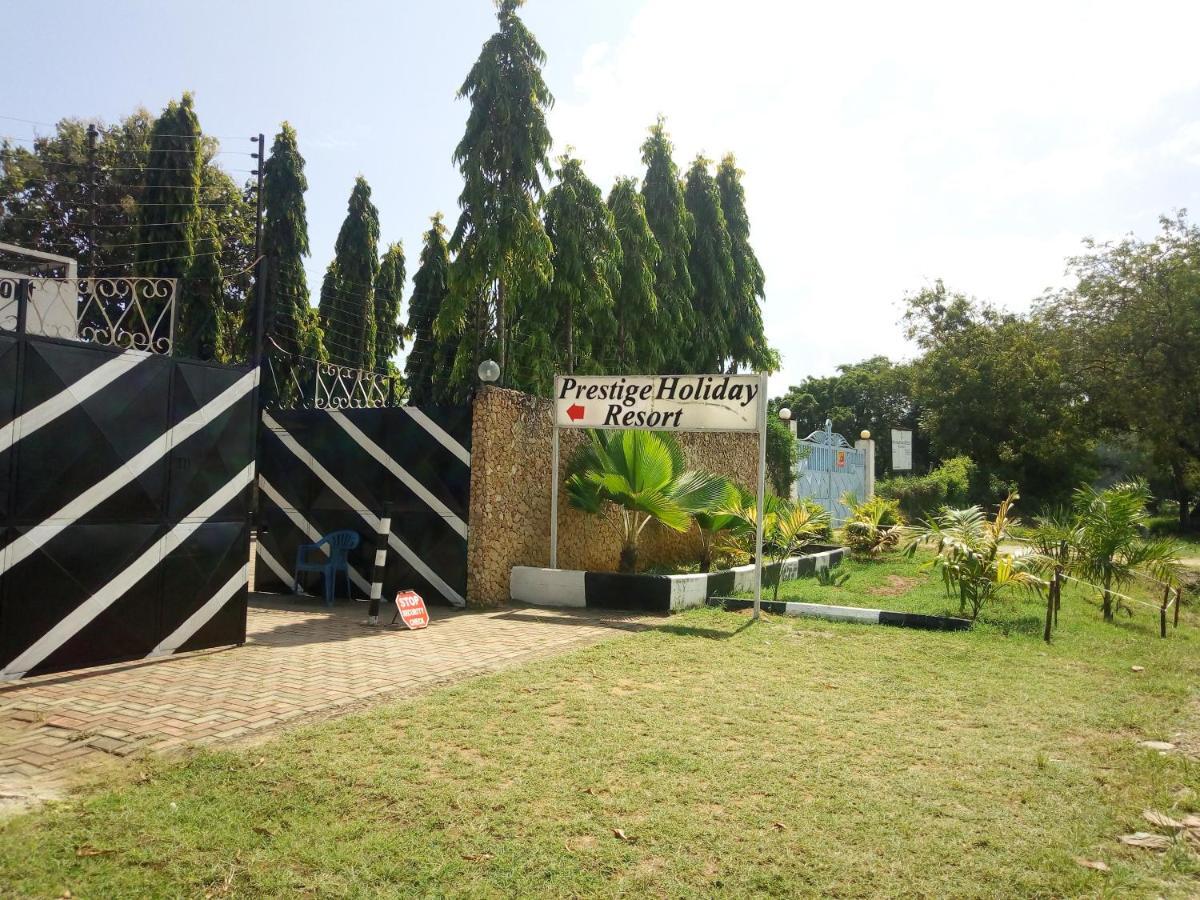 Prestige Holiday Resort Malindi Zewnętrze zdjęcie